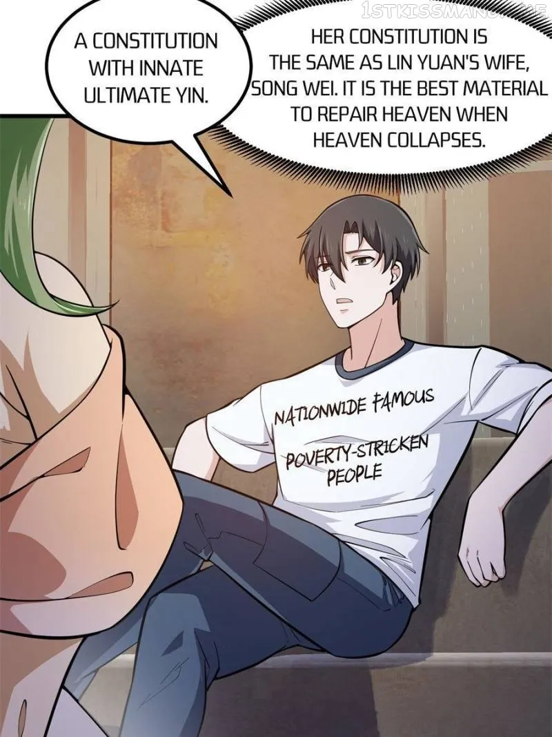I’m Just An Immortal Chapter 240 Online - página 39
