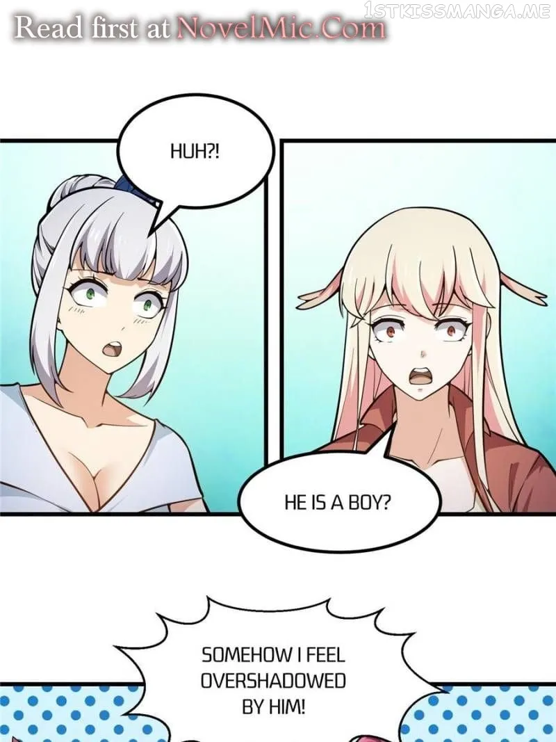 I’m Just An Immortal Chapter 241 Online - página 2
