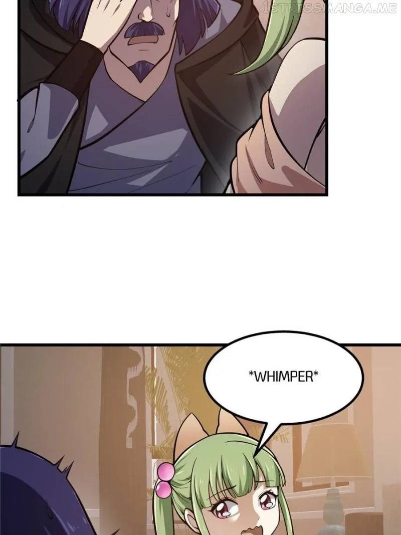 I’m Just An Immortal Chapter 241 Online - página 4