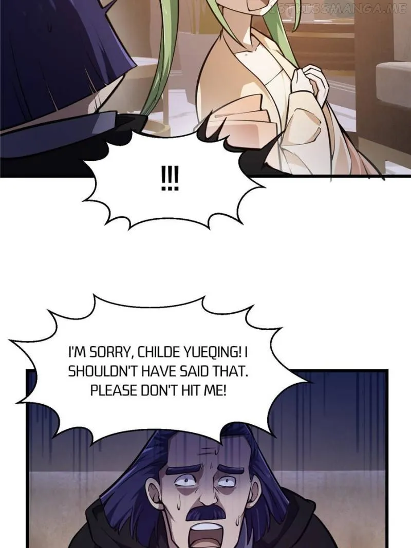 I’m Just An Immortal Chapter 241 Online - página 5