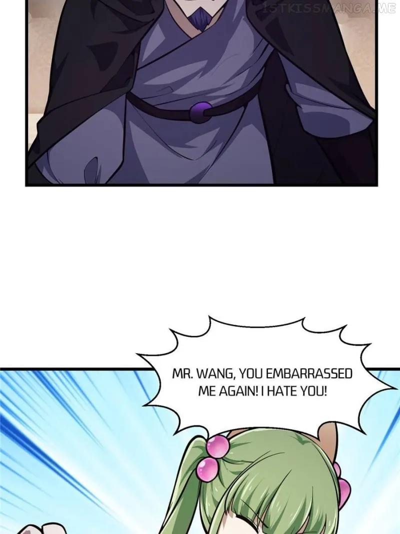 I’m Just An Immortal Chapter 241 Online - página 6