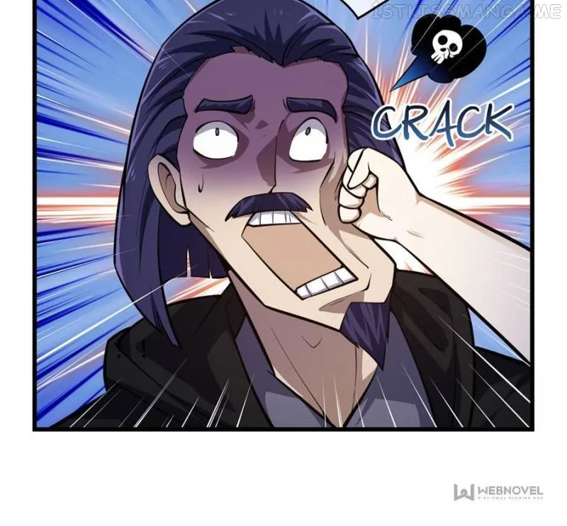 I’m Just An Immortal Chapter 241 Online - página 8