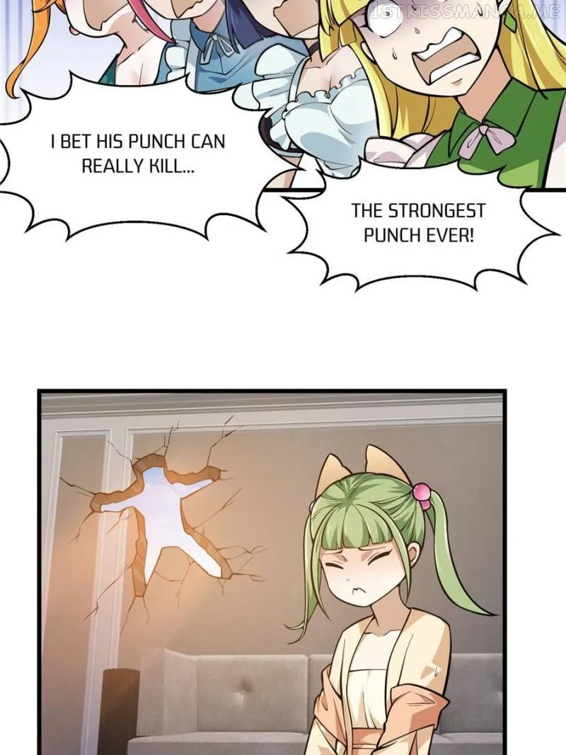 I’m Just An Immortal Chapter 241 Online - página 12