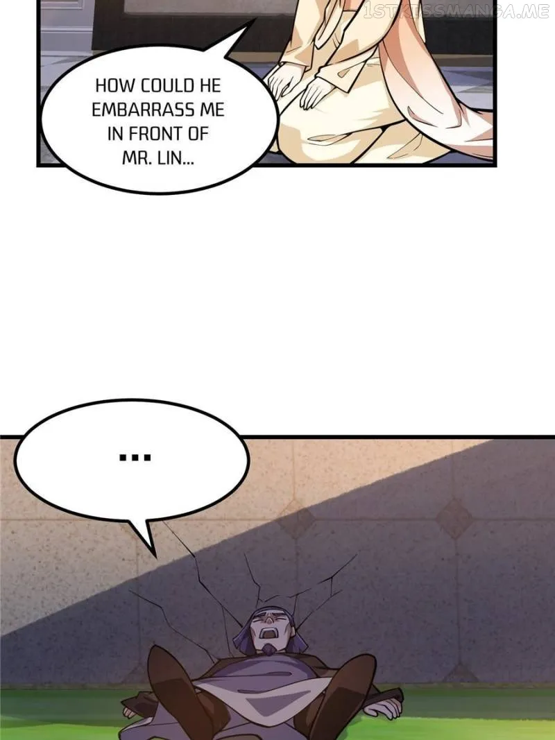 I’m Just An Immortal Chapter 241 Online - página 13