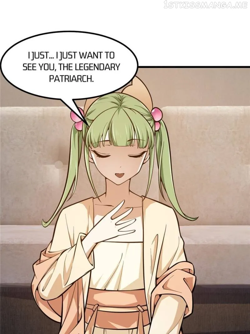 I’m Just An Immortal Chapter 241 Online - página 16