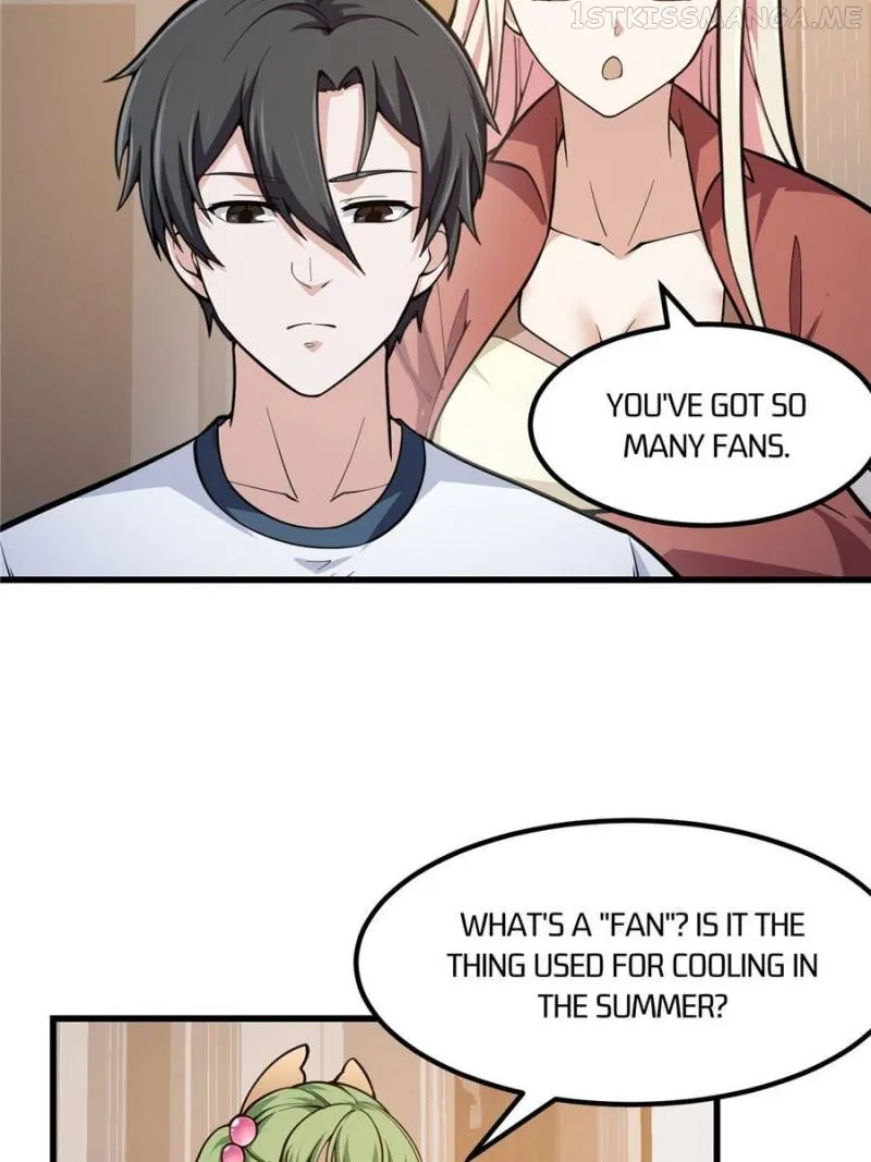 I’m Just An Immortal Chapter 241 Online - página 18
