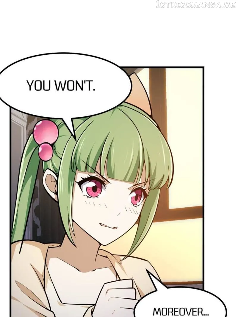 I’m Just An Immortal Chapter 241 Online - página 24