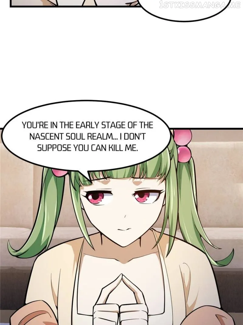 I’m Just An Immortal Chapter 241 Online - página 25