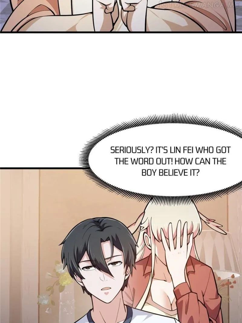 I’m Just An Immortal Chapter 241 Online - página 26