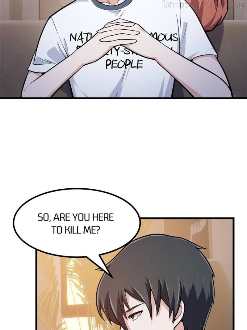 I’m Just An Immortal Chapter 241 Online - página 27