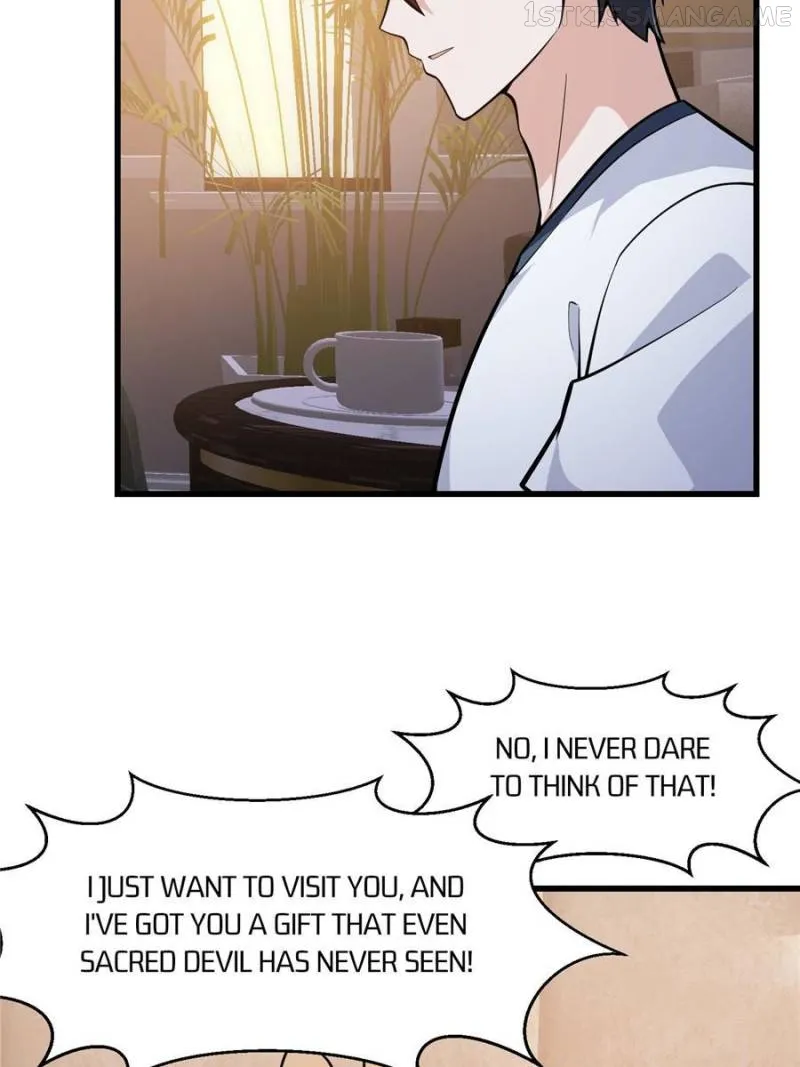 I’m Just An Immortal Chapter 241 Online - página 28