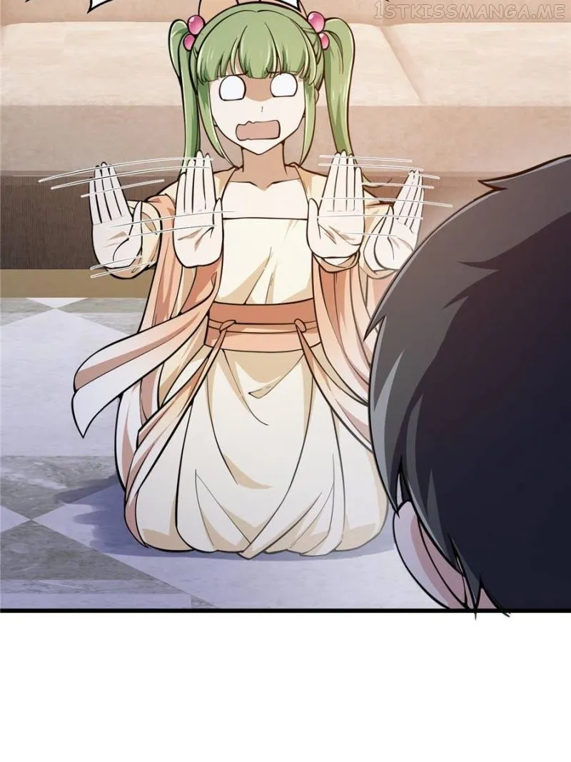 I’m Just An Immortal Chapter 241 Online - página 29