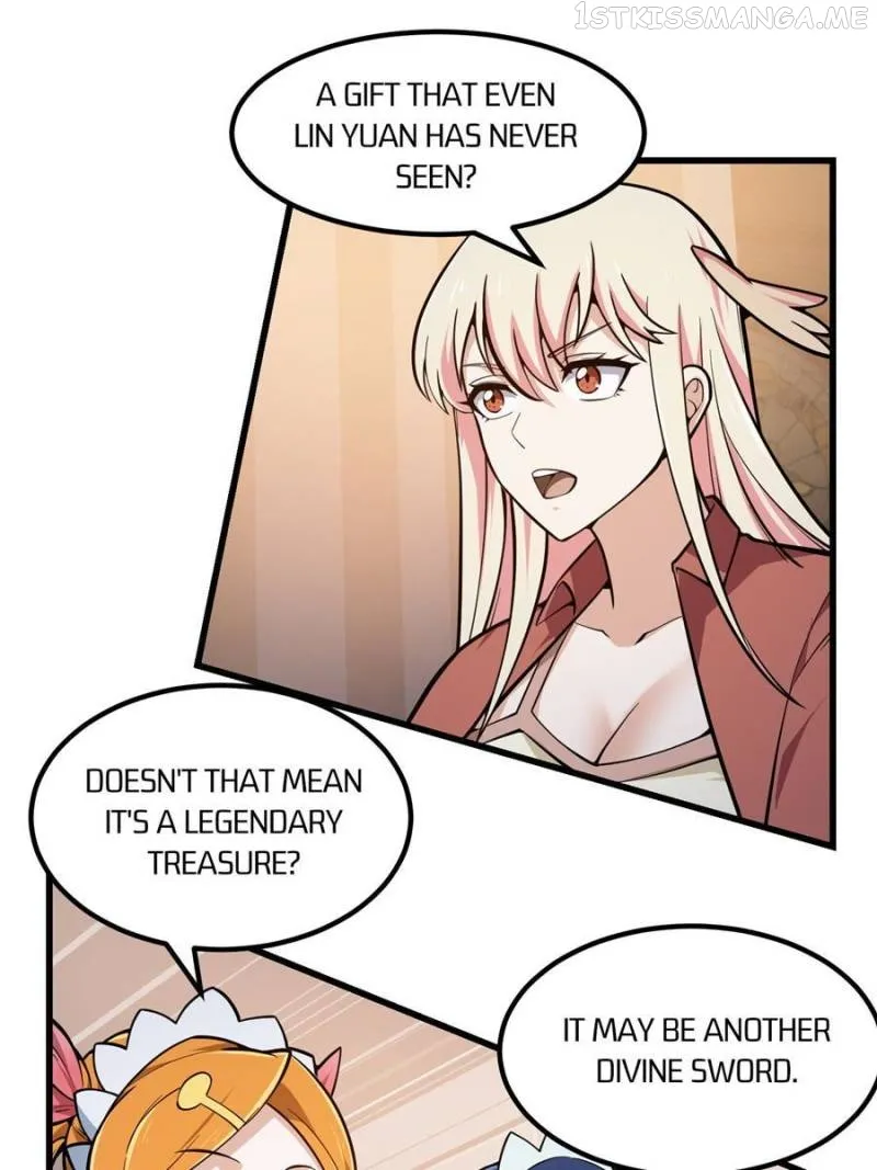 I’m Just An Immortal Chapter 241 Online - página 30