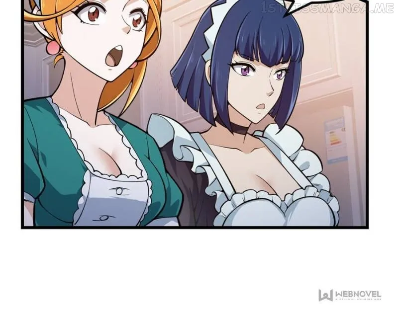 I’m Just An Immortal Chapter 241 Online - página 31