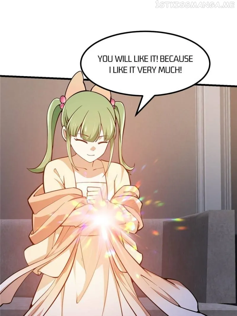 I’m Just An Immortal Chapter 241 Online - página 32