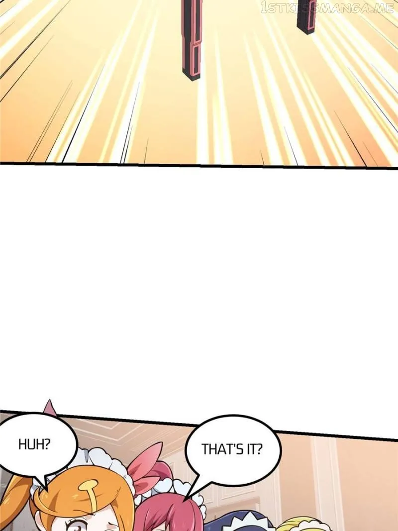 I’m Just An Immortal Chapter 241 Online - página 34