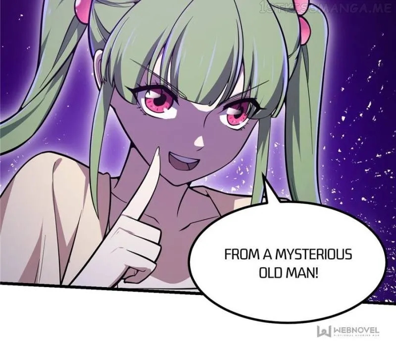 I’m Just An Immortal Chapter 241 Online - página 39