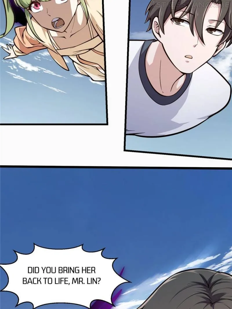 I’m Just An Immortal Chapter 243 Online - página 4