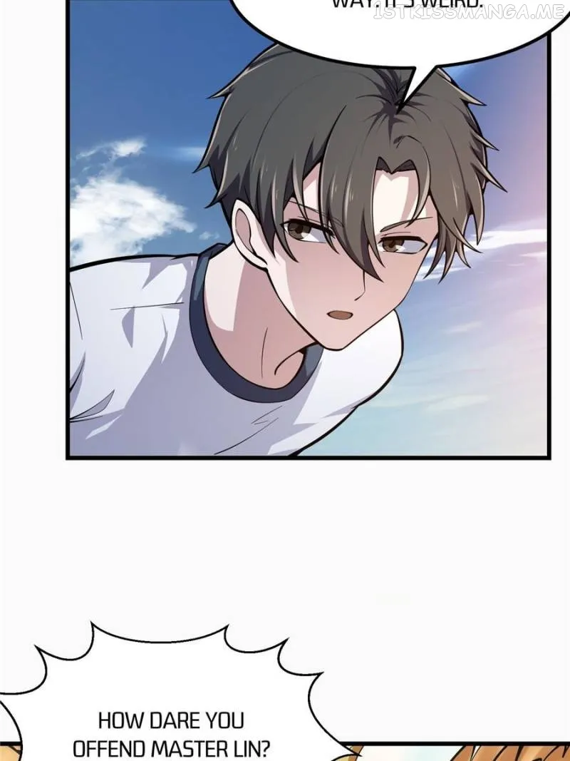 I’m Just An Immortal Chapter 243 Online - página 6