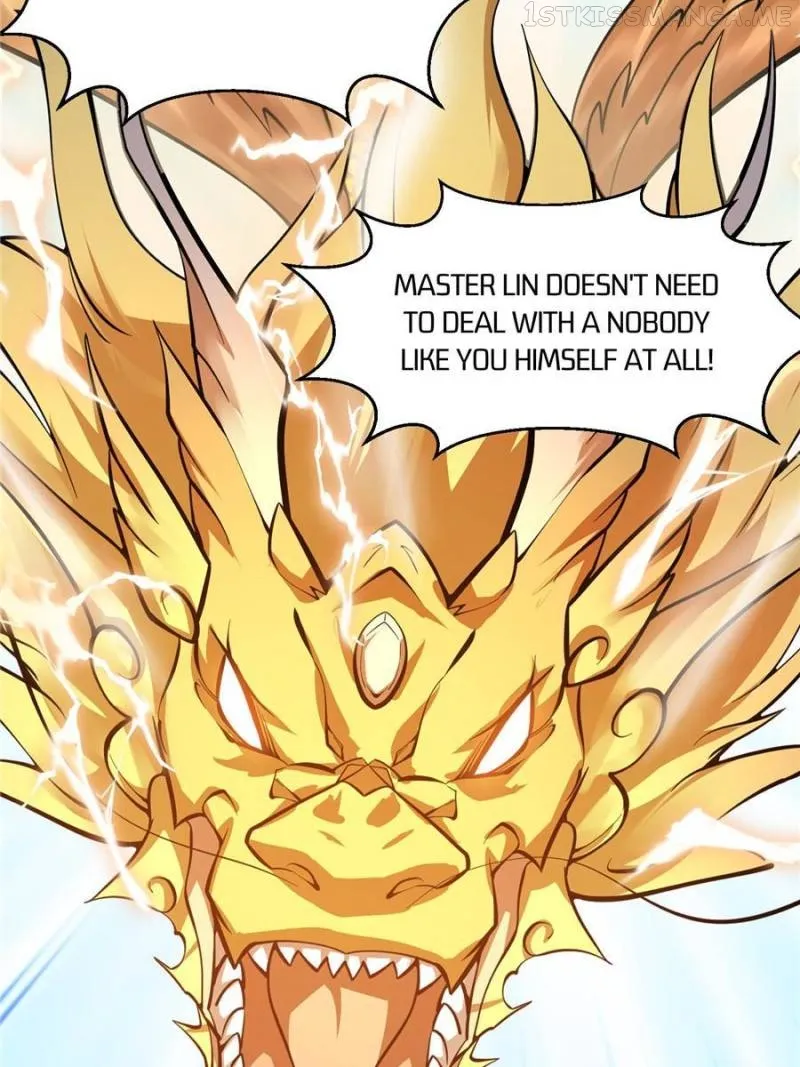 I’m Just An Immortal Chapter 243 Online - página 7