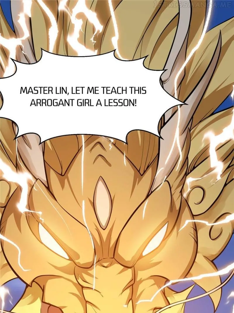 I’m Just An Immortal Chapter 243 Online - página 11