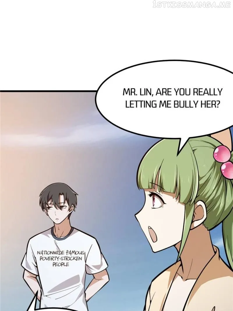 I’m Just An Immortal Chapter 243 Online - página 14
