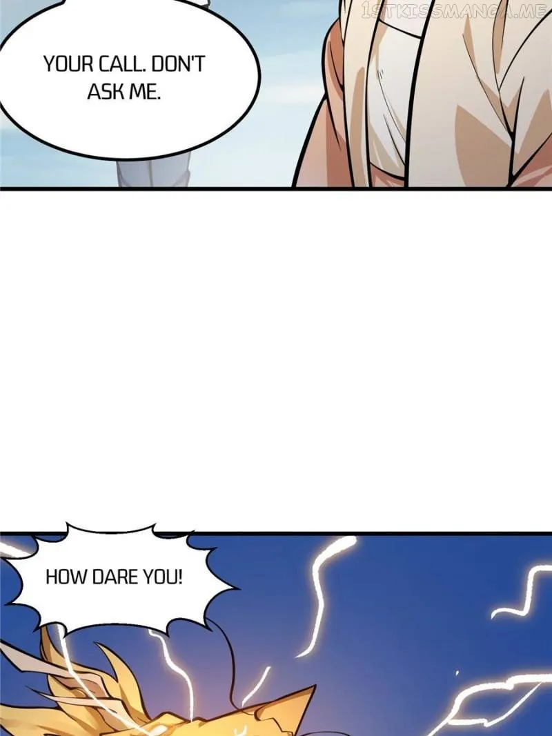 I’m Just An Immortal Chapter 243 Online - página 15