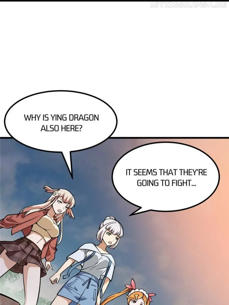 I’m Just An Immortal Chapter 243 Online - página 17