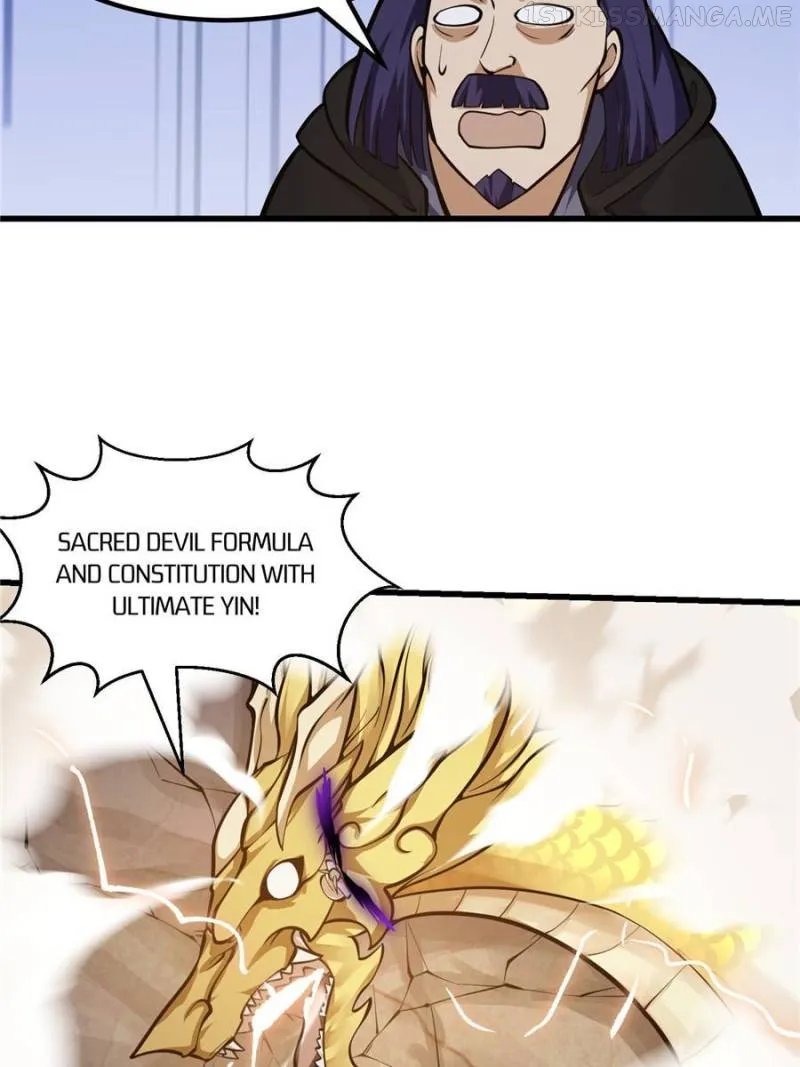 I’m Just An Immortal Chapter 243 Online - página 27