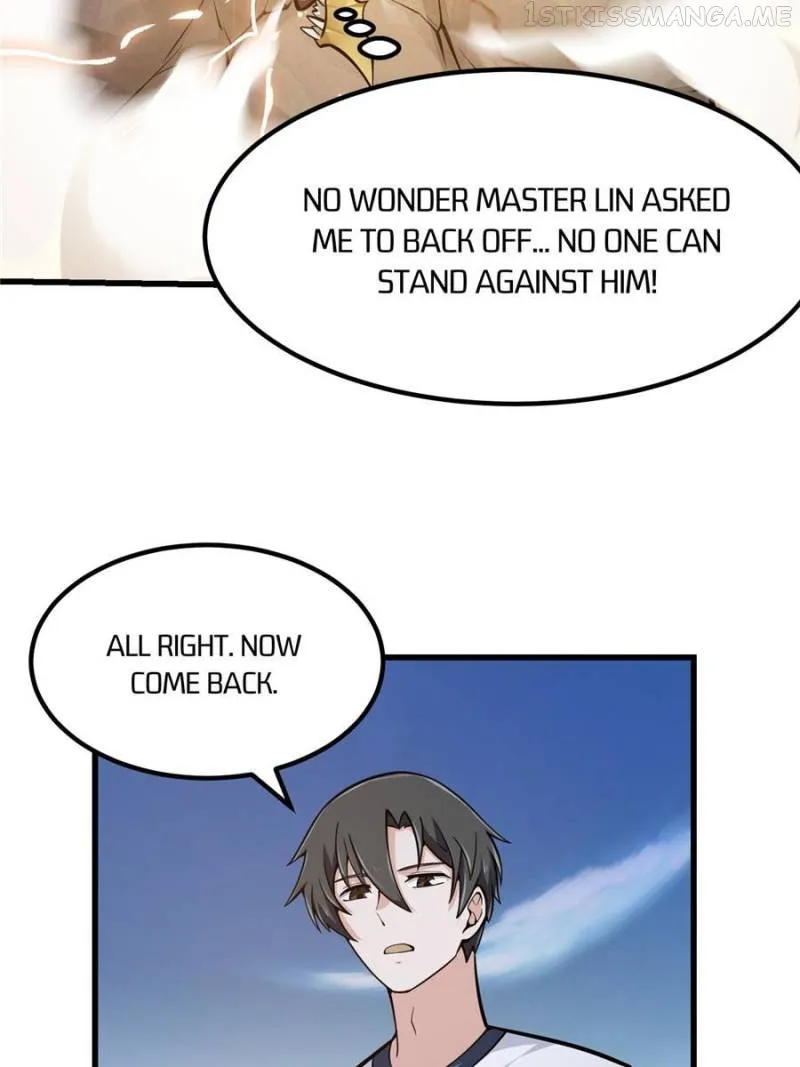 I’m Just An Immortal Chapter 243 Online - página 28