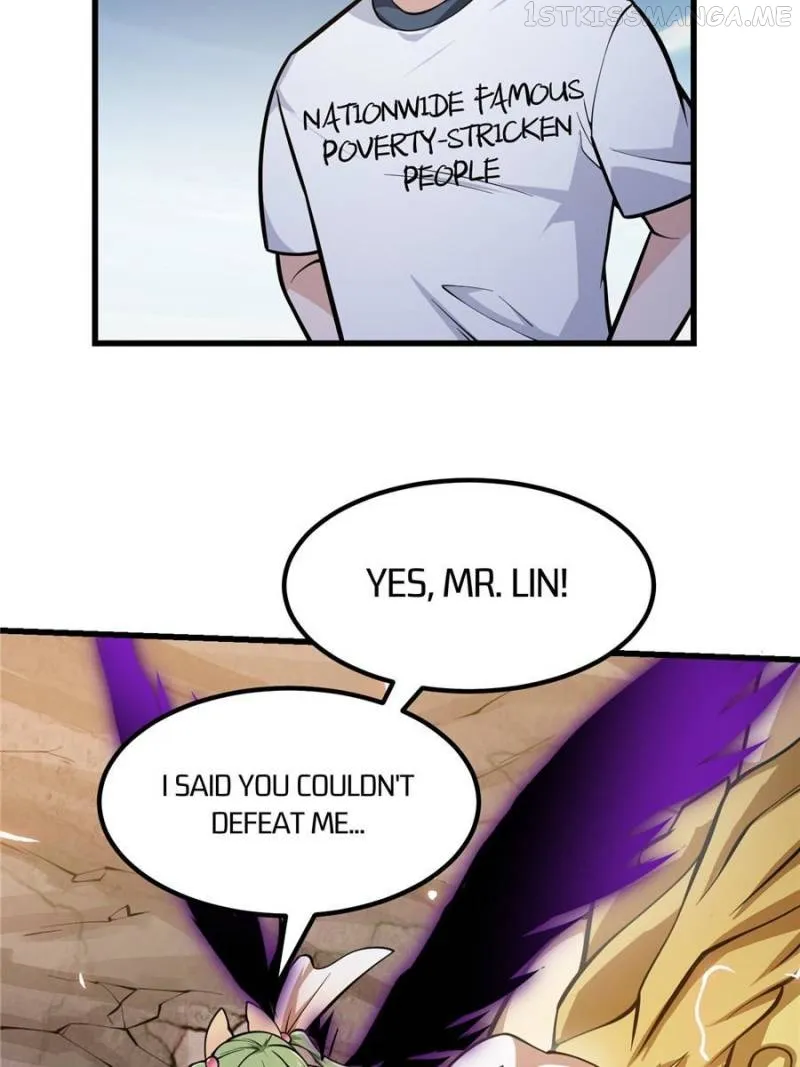 I’m Just An Immortal Chapter 243 Online - página 29