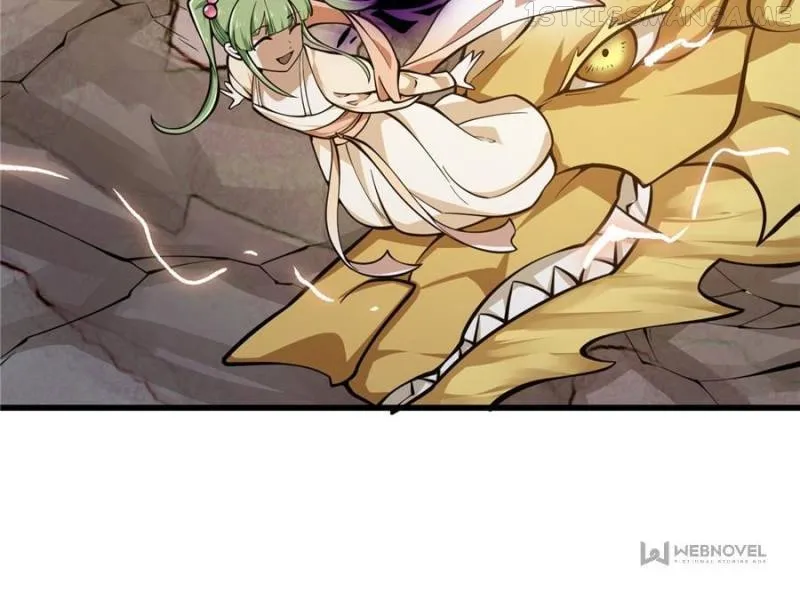 I’m Just An Immortal Chapter 243 Online - página 30
