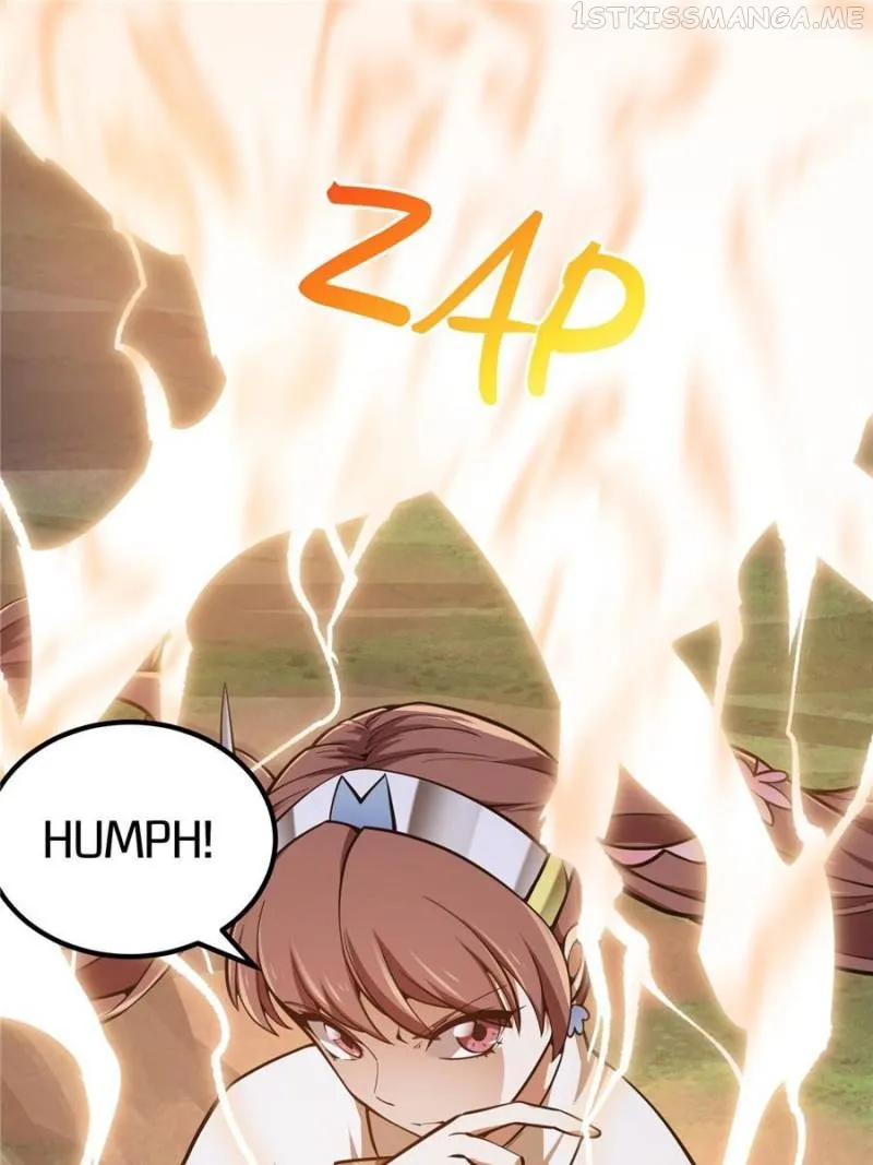 I’m Just An Immortal Chapter 243 Online - página 31