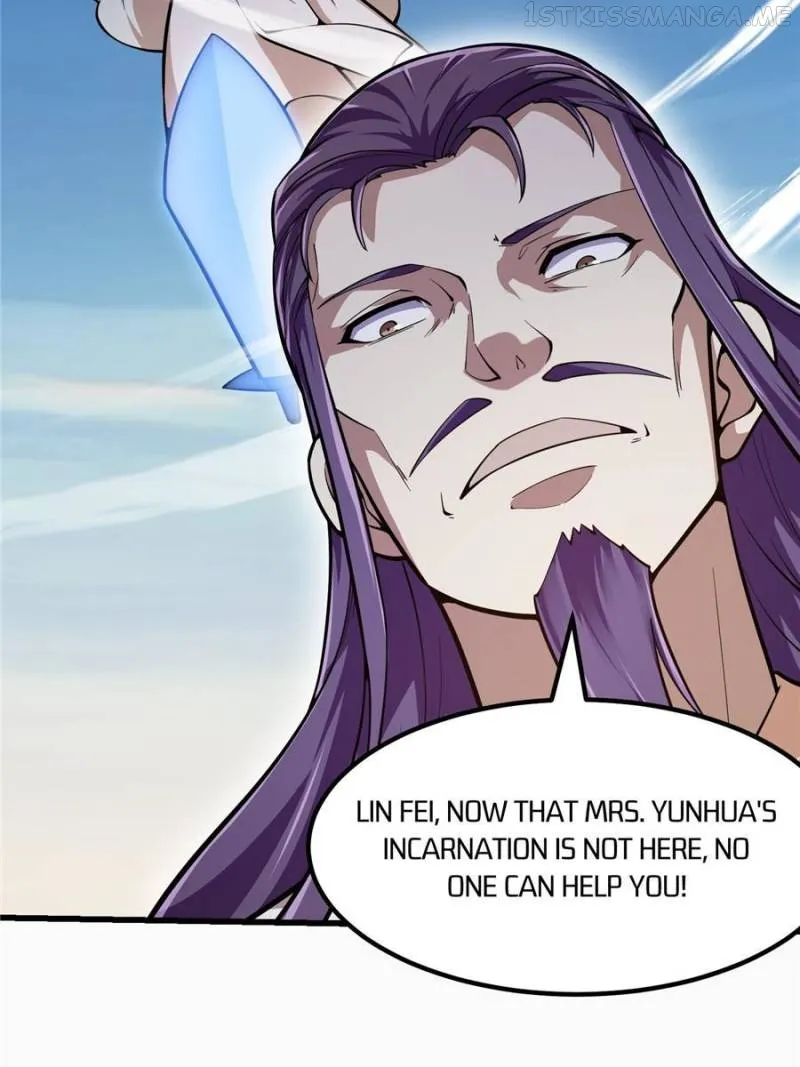 I’m Just An Immortal Chapter 243 Online - página 36