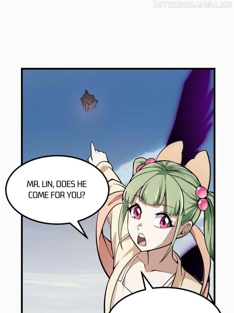 I’m Just An Immortal Chapter 243 Online - página 37