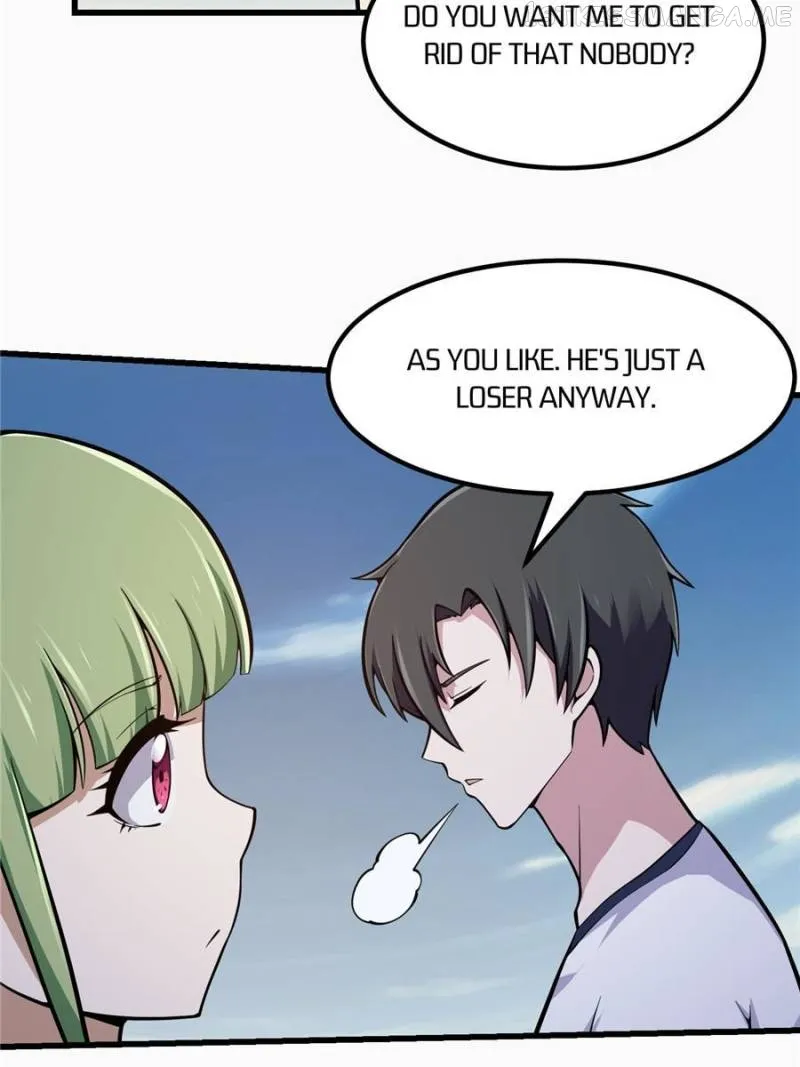 I’m Just An Immortal Chapter 243 Online - página 38