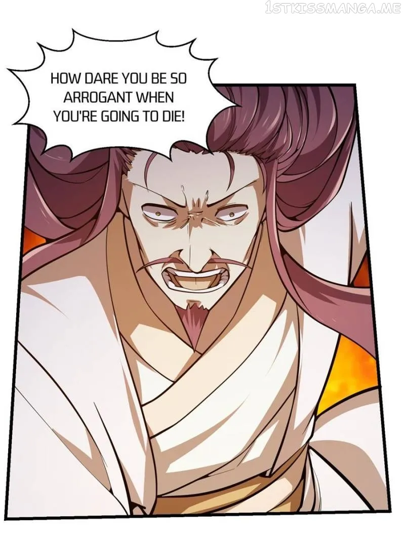 I’m Just An Immortal Chapter 243 Online - página 40