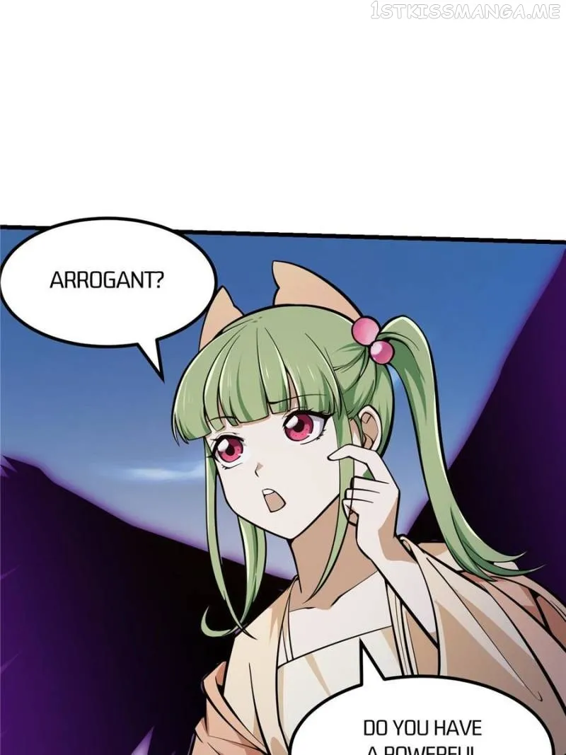 I’m Just An Immortal Chapter 243 Online - página 41