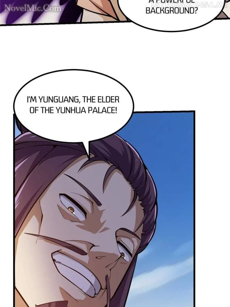 I’m Just An Immortal Chapter 243 Online - página 42