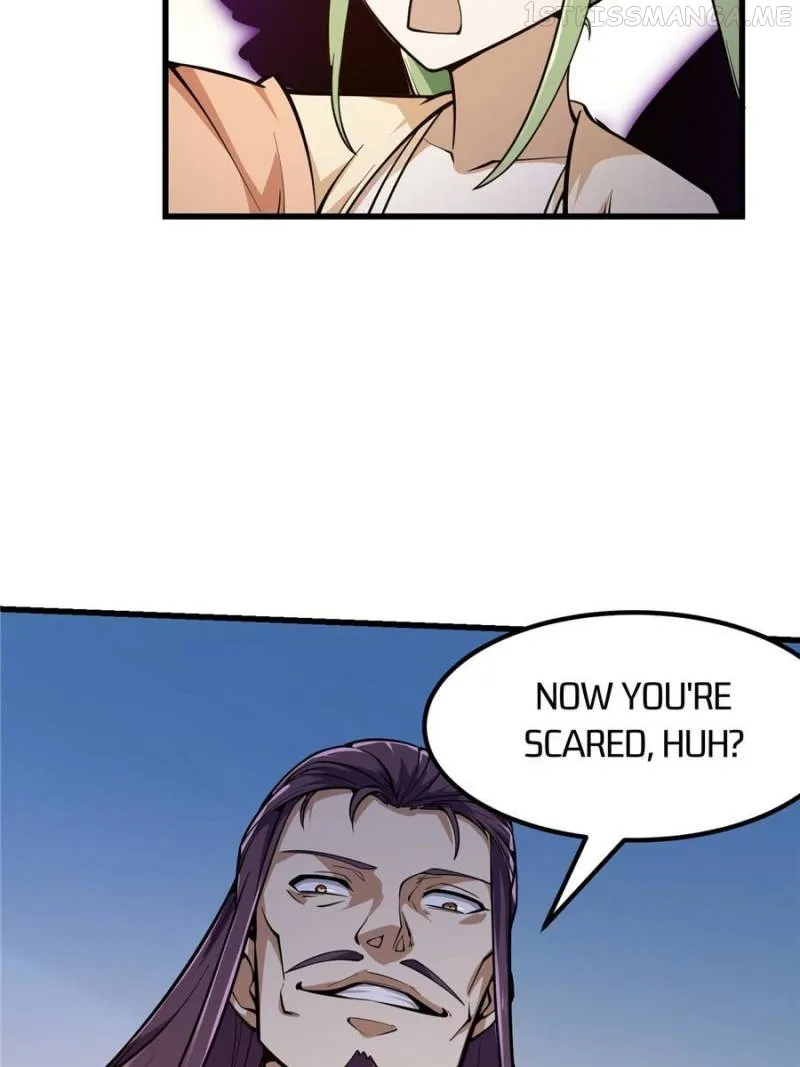 I’m Just An Immortal Chapter 243 Online - página 44