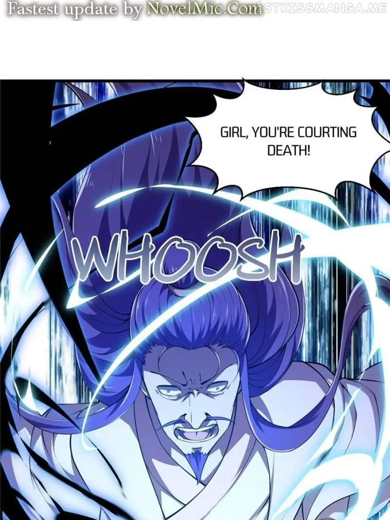 I’m Just An Immortal Chapter 244 Online - página 2