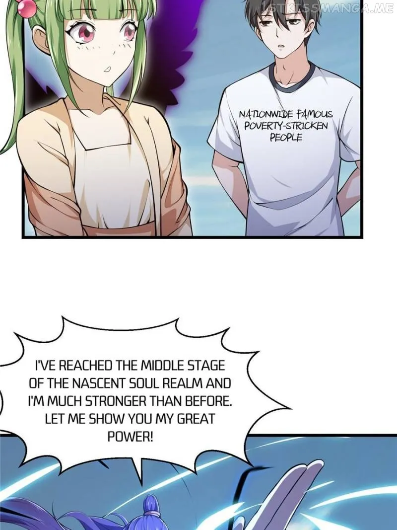 I’m Just An Immortal Chapter 244 Online - página 4