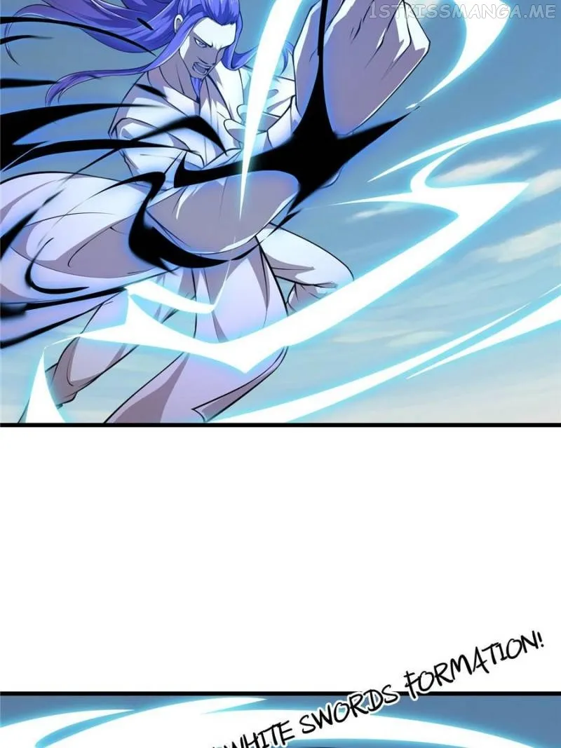 I’m Just An Immortal Chapter 244 Online - página 5