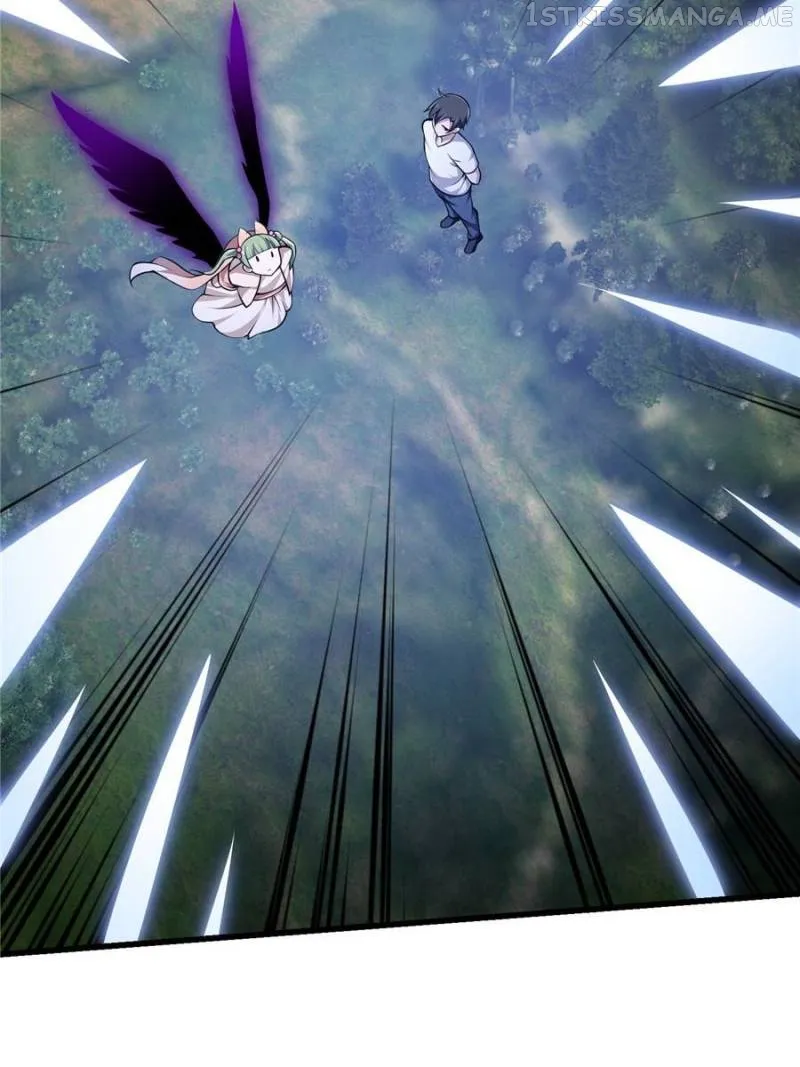 I’m Just An Immortal Chapter 244 Online - página 13