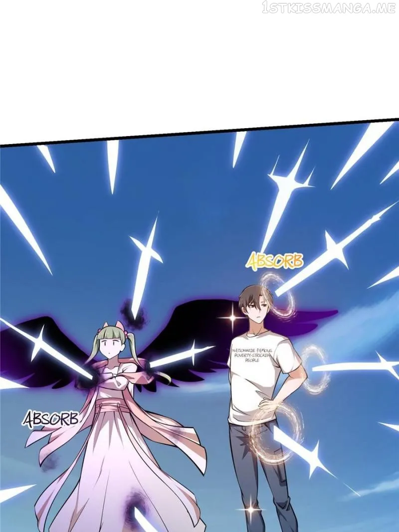 I’m Just An Immortal Chapter 244 Online - página 14