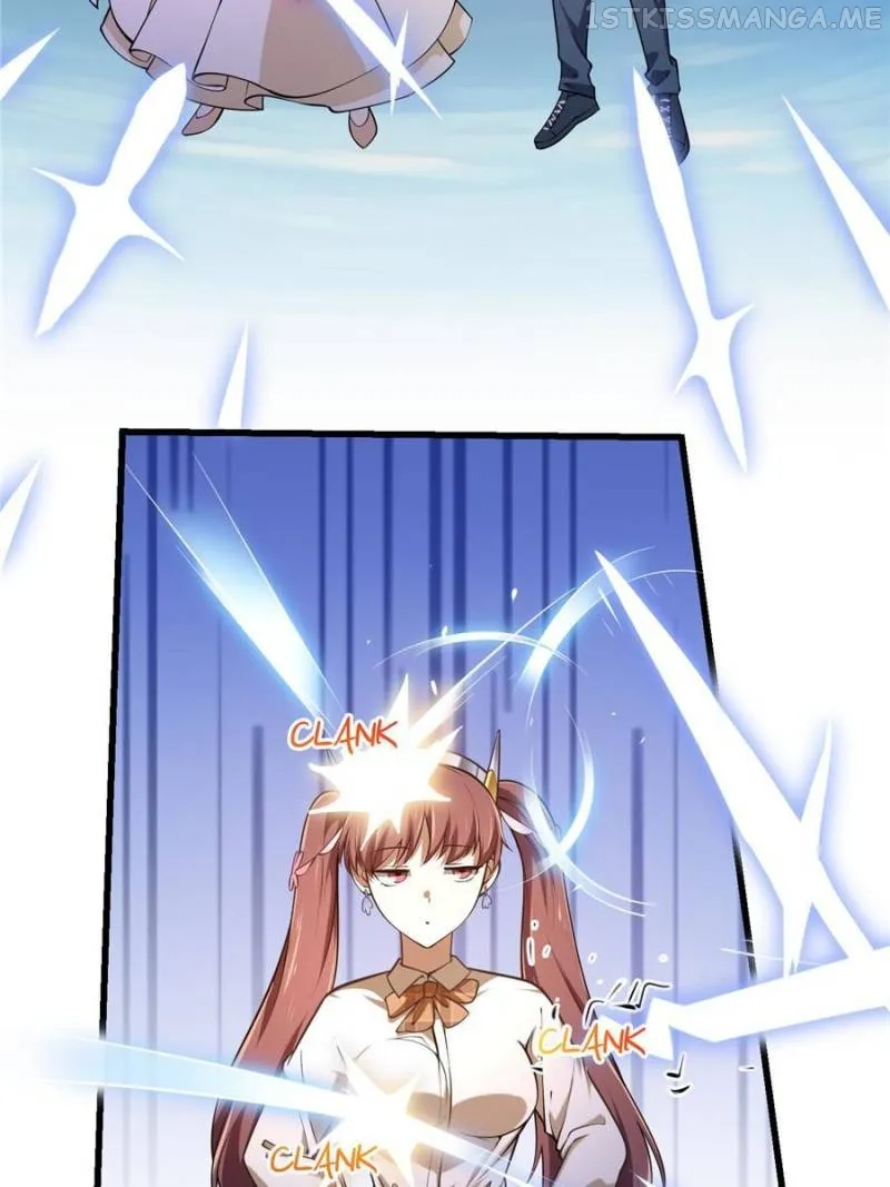I’m Just An Immortal Chapter 244 Online - página 15