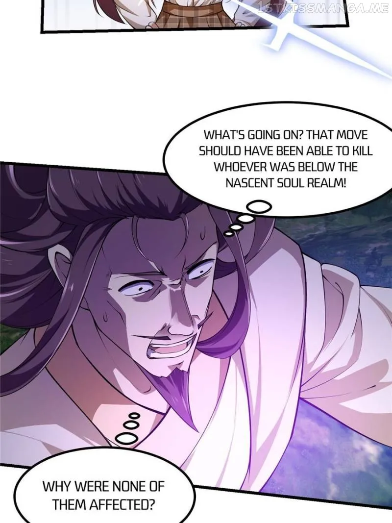 I’m Just An Immortal Chapter 244 Online - página 16