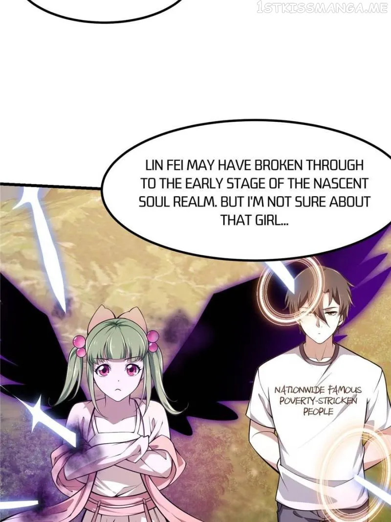 I’m Just An Immortal Chapter 244 Online - página 17
