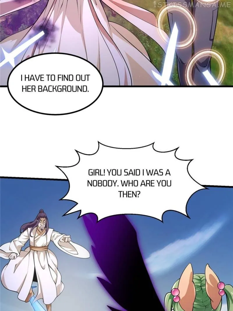I’m Just An Immortal Chapter 244 Online - página 18