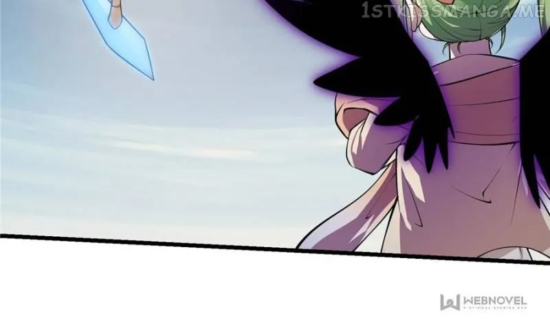 I’m Just An Immortal Chapter 244 Online - página 19